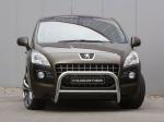 Peugeot 3008 by Musketier 2010 года